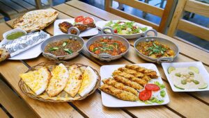 Halal Restaurants in Hanoi 2026: 23 Verified Places Near the Mosque, Old Quarter & West Lake