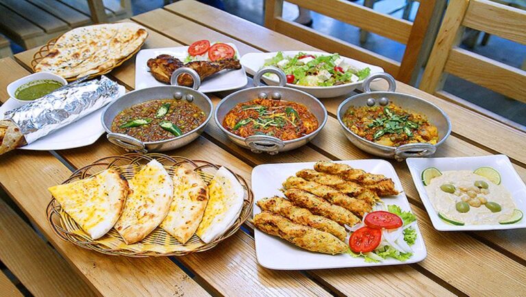 Halal Restaurants in Hanoi 2026: 23 Verified Places Near the Mosque, Old Quarter & West Lake