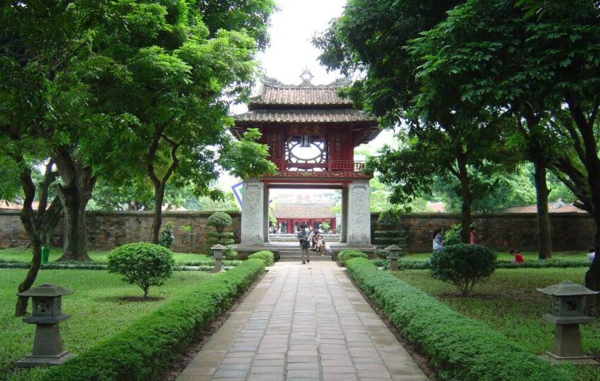 Hanoi Muslim Tour 4 Days – 3 Nights, Top Halal-Friendly Tour