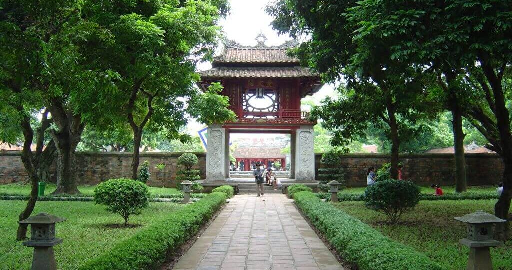 Discover Hanoi Muslim Tour 6 Days – 5 Nights, Top Halal-Friendly Tours