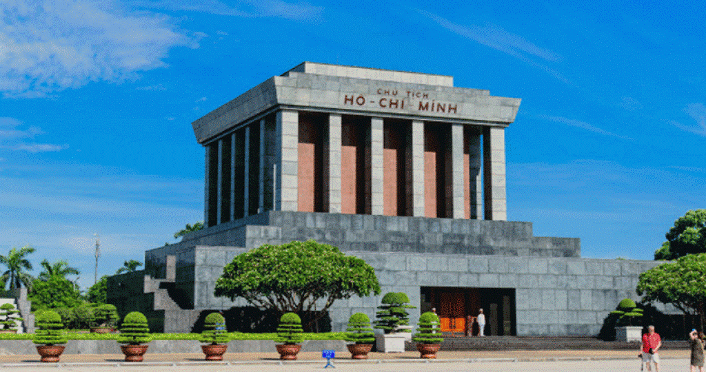 Hanoi City Muslim Tour Full Day