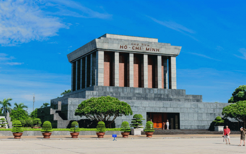 Hanoi Muslim Tours, Vietnam Halal-Friendly Travel Packages Hanoi – Ho Chi Minh Muslim Tour 7 Days