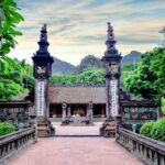 Hanoi Muslim Tours, Vietnam Halal-Friendly Travel Packages Hoa Lu Ancient Capital: Vietnam’s First Capital – Visitor Guide (2026)