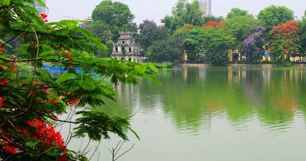 Discover Hanoi Muslim Tour 6 Days – 5 Nights, Top Halal-Friendly Tours