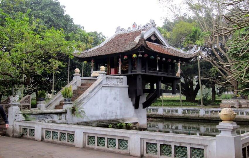 Discover Saigon - Hanoi Muslim Tour 8 Days, Top Halal-friendly Tours