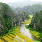 Hanoi Muslim Tours, Vietnam Halal-Friendly Travel Packages Tam Coc, Ninh Binh: Boat Trip, Tickets & Halal Lunch Guide (2026)