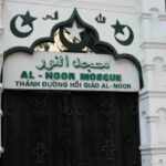 Al-Noor Mosque Hanoi: Visitor Guide to the Only Mosque in Hanoi (2026)