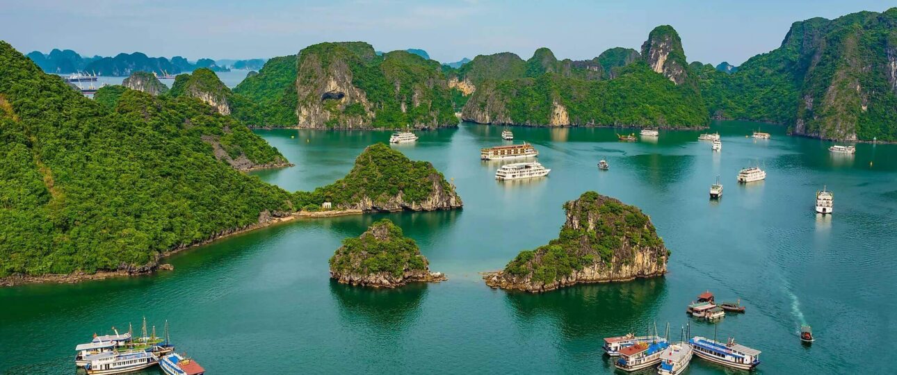 Discover Hanoi Muslim Tours, Vietnam Halal-Friendly Travel Packages