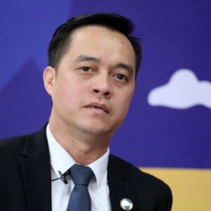 David Duc, CEO and Founder, Hanoi Muslim Tours