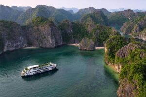 Hanoi Muslim Tours, Vietnam Halal-Friendly Travel Packages Halong Bay Halal Cruises