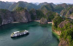 Hanoi Muslim Tour 4 Days