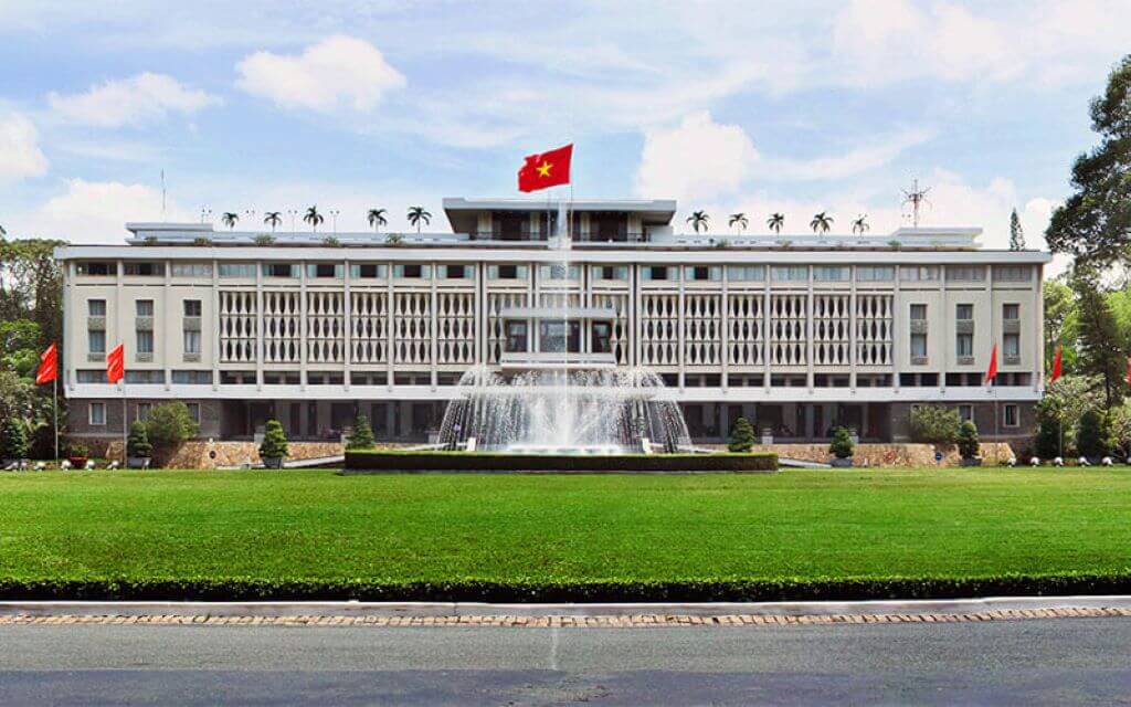 Saigon – Hanoi Muslim Tour 8 Days